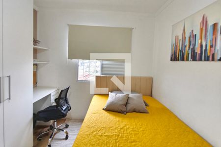Quarto 2 de apartamento à venda com 3 quartos, 89m² em Vila Marieta, Campinas