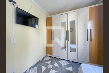 Quarto 2 de apartamento à venda com 3 quartos, 55m² em Conceicao, Osasco