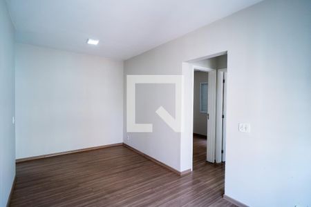 Sala de apartamento para alugar com 2 quartos, 56m² em Vila Hortência, Sorocaba