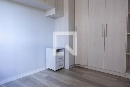 Quarto 1 de apartamento para alugar com 2 quartos, 59m² em Jardim Santa Fe, Sorocaba