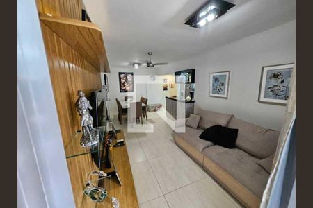 Apartamento à venda com 2 quartos, 66m² em Méier, Rio de Janeiro