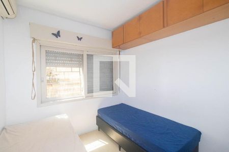 Quarto 1 de apartamento para alugar com 2 quartos, 43m² em Centro Histórico, Porto Alegre