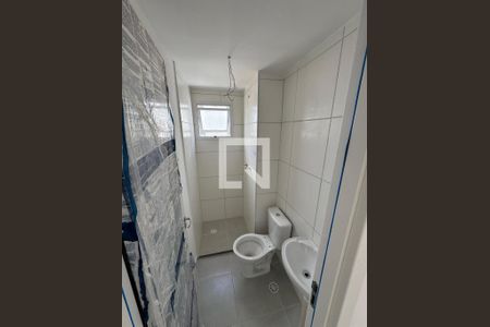 Apartamento à venda com 2 quartos, 40m² em Mooca, São Paulo