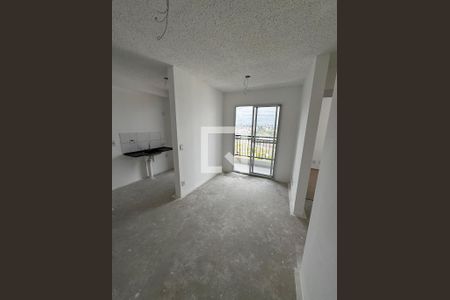Apartamento à venda com 2 quartos, 40m² em Mooca, São Paulo