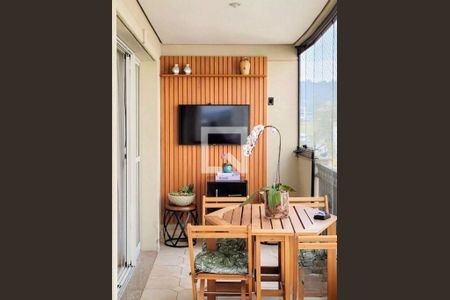 Apartamento à venda com 4 quartos, 139m² em Tamboré, Santana de Parnaíba