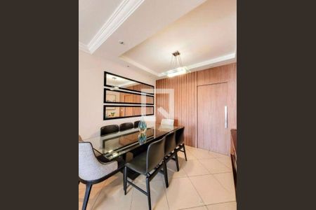 Apartamento à venda com 4 quartos, 139m² em Tamboré, Santana de Parnaíba