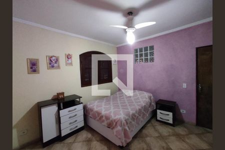 DORMITORIO de casa à venda com 3 quartos, 305m² em City Bussocaba, Osasco