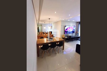 Apartamento à venda com 3 quartos, 85m² em Vila Carrão, São Paulo