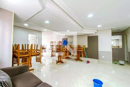 Apartamento à venda com 3 quartos, 85m² em Vila Carrão, São Paulo