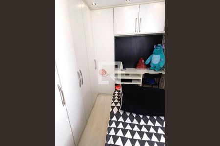 Apartamento à venda com 3 quartos, 85m² em Vila Carrão, São Paulo