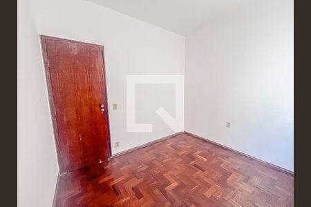 Quarto 1 de apartamento à venda com 3 quartos, 90m² em Santo Antônio, Belo Horizonte