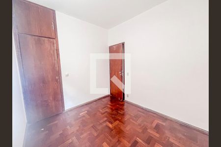 Quarto 1 de apartamento à venda com 3 quartos, 90m² em Santo Antônio, Belo Horizonte