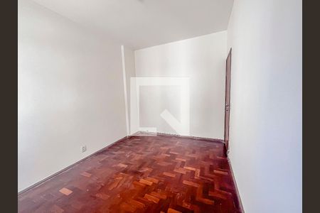 Quarto 1 de apartamento à venda com 3 quartos, 90m² em Santo Antônio, Belo Horizonte