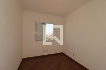 Quarto 1 de apartamento para alugar com 2 quartos, 55m² em Vila Príncipe de Gales, Santo André