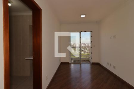 Sala de apartamento para alugar com 2 quartos, 55m² em Vila Príncipe de Gales, Santo André