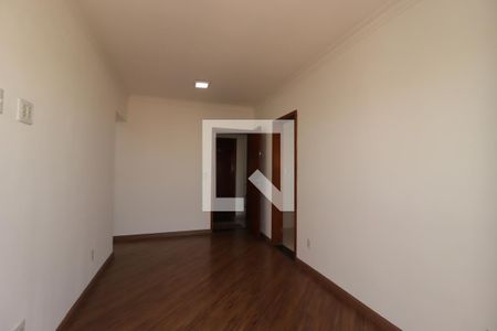 Sala de apartamento para alugar com 2 quartos, 55m² em Vila Príncipe de Gales, Santo André