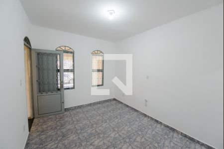 Sala de casa para alugar com 3 quartos, 174m² em Residencial Santa Izabel, Taubaté