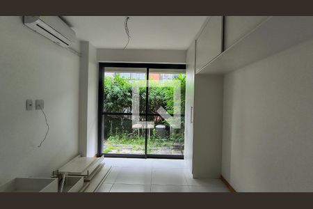 Suíte 1 de apartamento para alugar com 3 quartos, 176m² em Recreio dos Bandeirantes, Rio de Janeiro