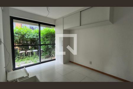 Suíte 1 de apartamento para alugar com 3 quartos, 176m² em Recreio dos Bandeirantes, Rio de Janeiro