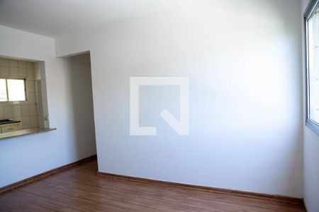 Sala de apartamento à venda com 3 quartos, 70m² em Butantã, São Paulo