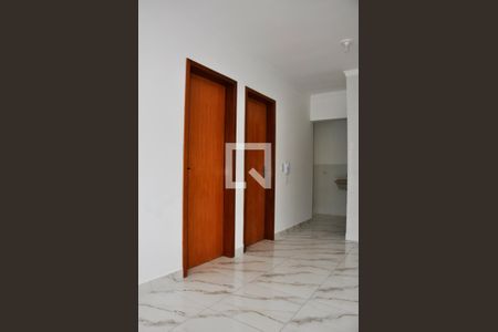 Detalhe - Sala e Cozinha de apartamento para alugar com 1 quarto, 65m² em São Domingos, São Paulo