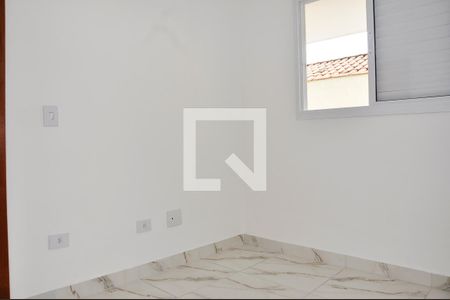 Detalhe - Quarto 01 de apartamento para alugar com 1 quarto, 65m² em São Domingos, São Paulo