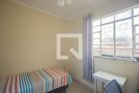 Quarto 2 de casa para alugar com 2 quartos, 70m² em Porto Velho, São Gonçalo