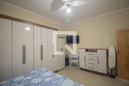 Quarto 1 de casa para alugar com 2 quartos, 70m² em Porto Velho, São Gonçalo