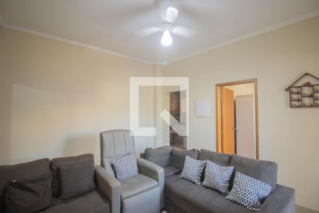 Sala de casa para alugar com 2 quartos, 70m² em Porto Velho, São Gonçalo