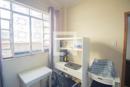 Quarto 2 de casa para alugar com 2 quartos, 70m² em Porto Velho, São Gonçalo