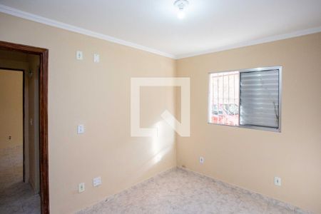 Quarto 1 de apartamento à venda com 2 quartos, 56m² em Conceição, Diadema