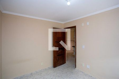 Quarto 1 de apartamento à venda com 2 quartos, 56m² em Conceição, Diadema