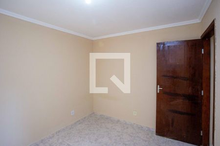 Quarto 1 de apartamento à venda com 2 quartos, 56m² em Conceição, Diadema