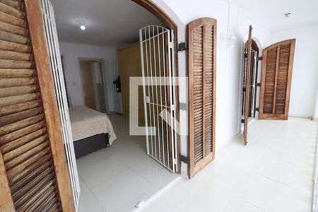 Suíte 1 de casa à venda com 3 quartos, 283m² em Vila Osasco, Osasco