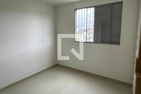 Suíte  de apartamento para alugar com 3 quartos, 60m² em Paulicéia, São Bernardo do Campo
