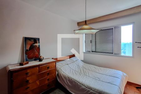 Quarto de apartamento para alugar com 1 quarto, 50m² em Liberdade, São Paulo