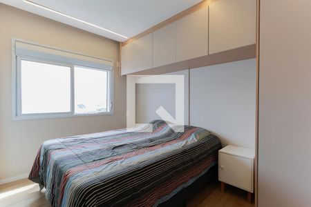 Suíte de apartamento à venda com 2 quartos, 62m² em Limão, São Paulo