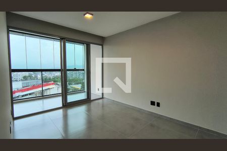 Suíte  de apartamento para alugar com 2 quartos, 81m² em Recreio dos Bandeirantes, Rio de Janeiro