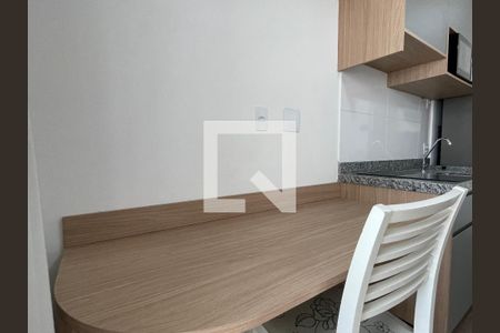 Studio de kitnet/studio para alugar com 1 quarto, 25m² em Butantã, São Paulo