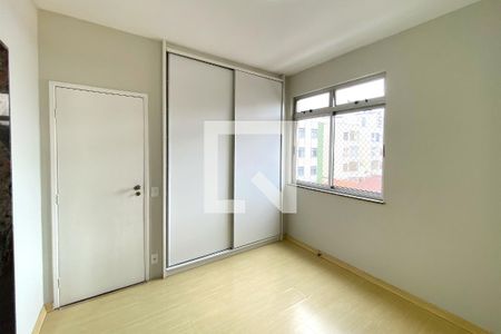 Suite 1 de apartamento para alugar com 3 quartos, 117m² em Aeroporto, Belo Horizonte