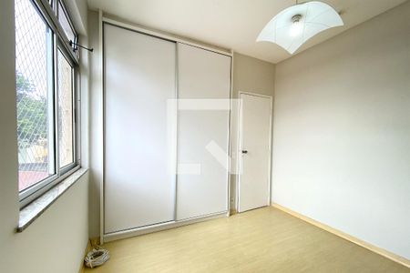 Quarto 2 de apartamento para alugar com 3 quartos, 117m² em Aeroporto, Belo Horizonte