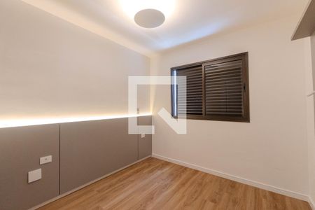 Quarto de apartamento para alugar com 1 quarto, 45m² em Consolação, São Paulo