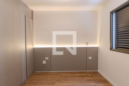 Quarto de apartamento para alugar com 1 quarto, 45m² em Consolação, São Paulo