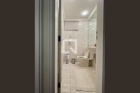 Apartamento à venda com 3 quartos, 240m² em Jardim do Mar, São Bernardo do Campo