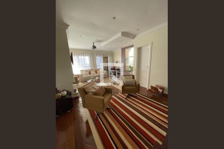 Apartamento à venda com 3 quartos, 240m² em Jardim do Mar, São Bernardo do Campo