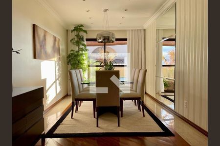 Apartamento à venda com 3 quartos, 240m² em Jardim do Mar, São Bernardo do Campo