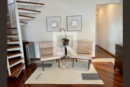 Apartamento à venda com 3 quartos, 240m² em Jardim do Mar, São Bernardo do Campo