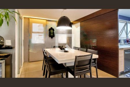 Apartamento para alugar com 3 quartos, 173m² em Itaim Bibi, São Paulo