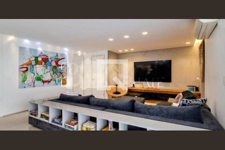 Apartamento para alugar com 3 quartos, 173m² em Itaim Bibi, São Paulo