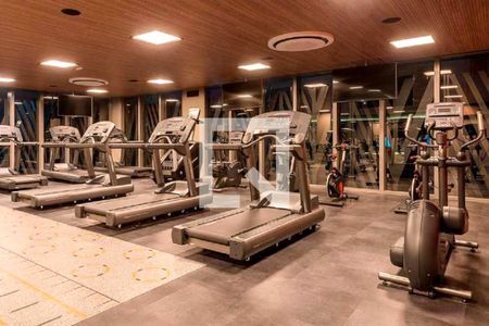 Apartamento para alugar com 2 quartos, 66m² em Pinheiros, São Paulo